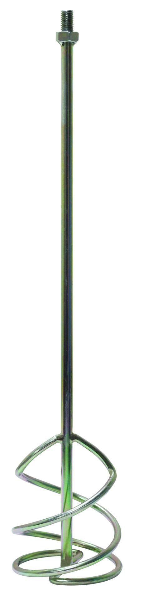 Topshop Boya Karıştırıcı Uç 100X450 Mm - TSP14329