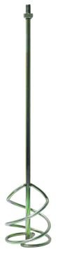 Topshop Boya Karıştırıcı Uç 100X450 Mm - TSP14329