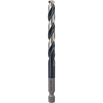 Bosch Metal Matkap Ucu Impact Control HSS Altıgen Şaft 7,5x109 mm - 2608577128