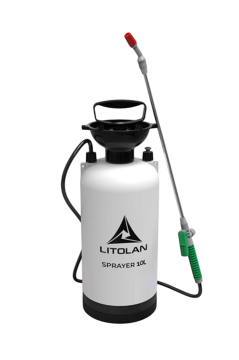 Litolan Mekanik Zirai İlaçlama Pompası 10 Lt