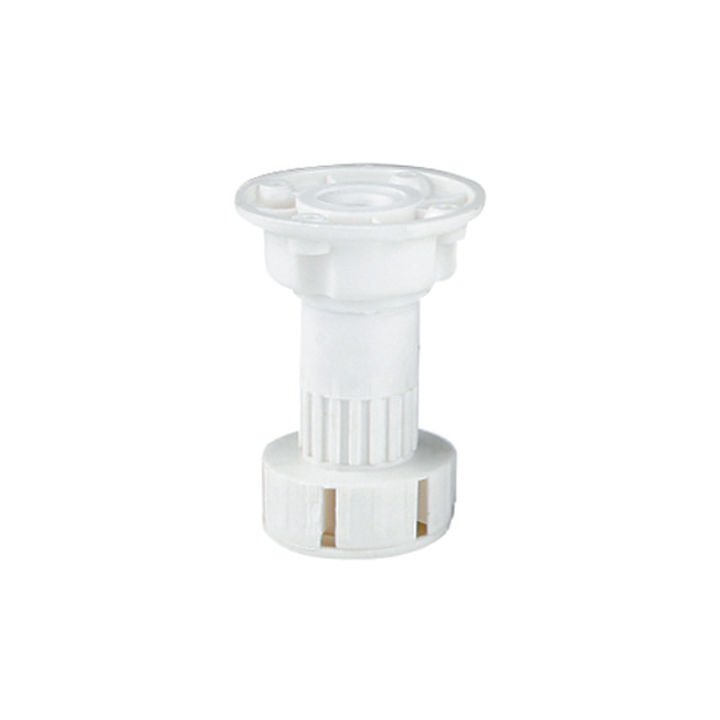 Ayder Plastik Baza Ayağı 150 Mm Beyaz