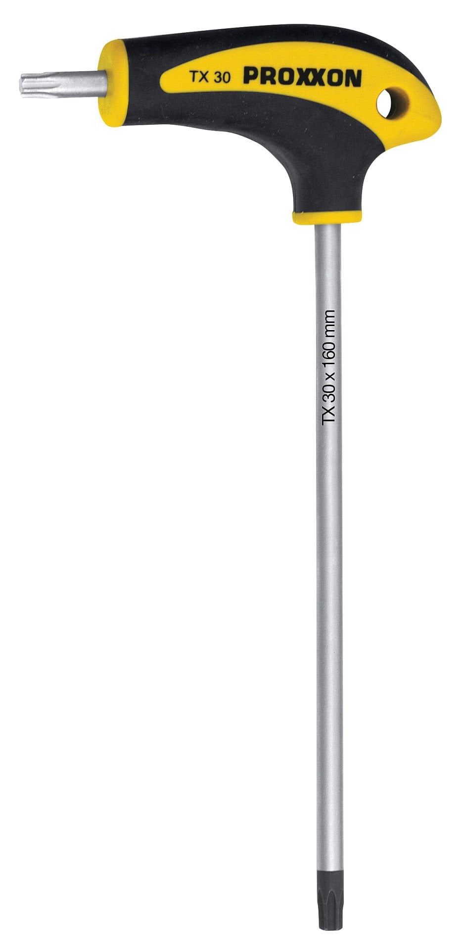 Proxxon T Saplı Torx Allen Anahtar T15 (22446)