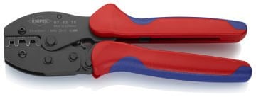 Knipex Papuç Sıkma Pensi 220 Mm - KNI975235