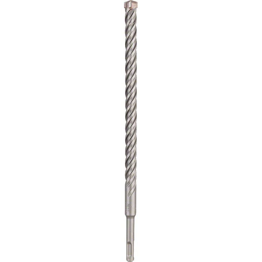Bosch SDS Plus-5X Kırıcı Delici Uç 18,0x300 mm (1 Adet) - 2608836632