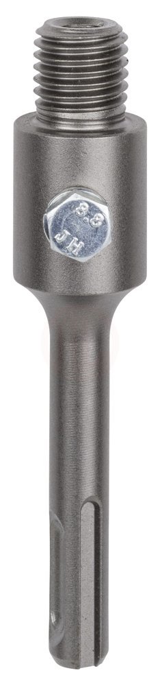 Bosch Buat Uç Adaptörü SDS Plus Şaftlı 105 mm - 2608550057