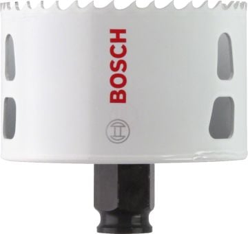 Bosch Progressor Metal ve Ahşap Delik Açma Testeresi 76 mm - 2608594231