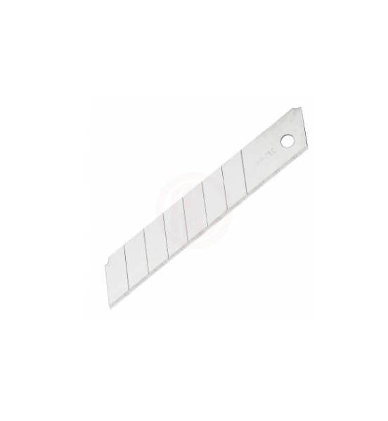 Vip-Tec Maket Bıçağı Yedeği 100x18 mm (VT875000)