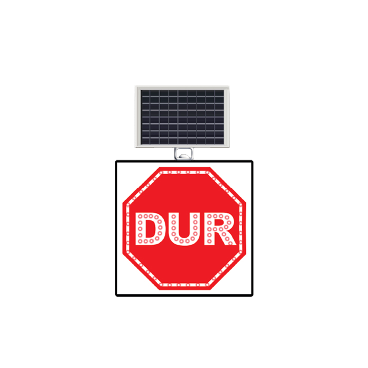 MFK Plastik Dur Levhası 60x60 Cm - MFK9614