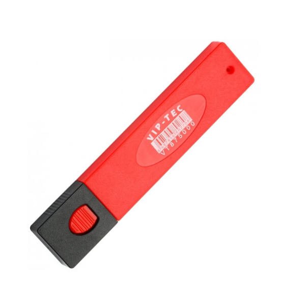 Vip-Tec Maket Bıçağı Yedeği 100x18 mm (VT875000)