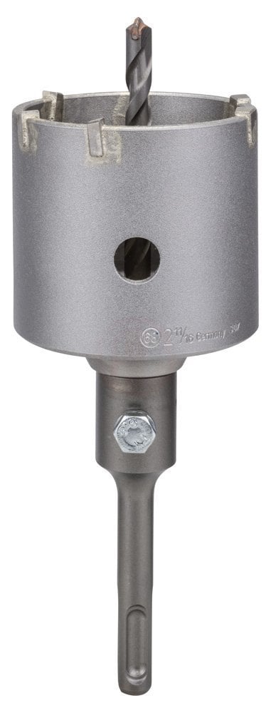 Bosch SDS Plus-9 CoreCutter Kırıcı Delici Buat Uç Set 68x75 mm - 2608550064
