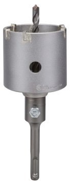 Bosch SDS Plus-9 CoreCutter Kırıcı Delici Buat Uç Set 68x75 mm - 2608550064