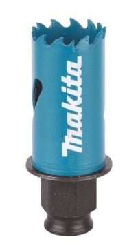 Makita Ezychange Bi-Metal Delik Açma Testeresi 24 mm (B-11302)