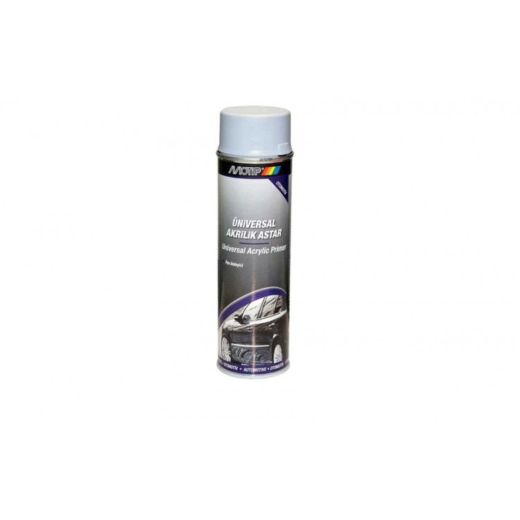 Motip Astar Sprey 500 ml