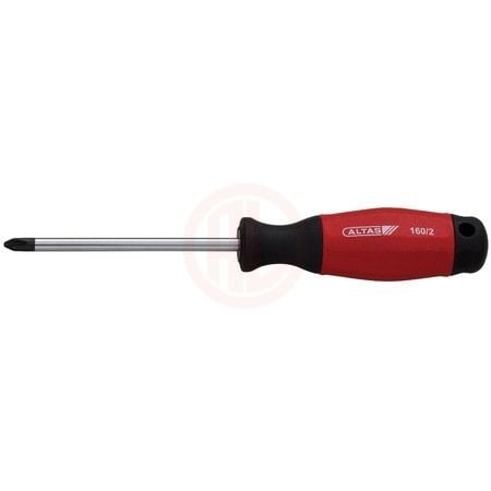 Altaş 160 YILDIZ UÇLU TORNAVİDA 1-100 MM - 04010404037