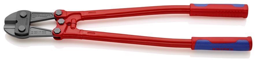 Knipex Kuplon Makası 610 Mm - KNI7172610