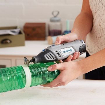 Dremel EZ SpeedClic Plastik Kesme Diski (SC476) - 2615S476JB