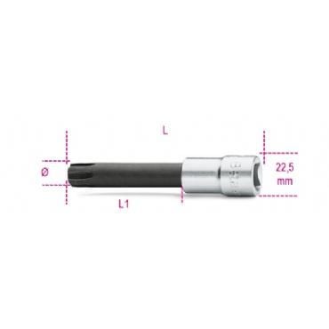 Beta Ribe Lokma Uzun 920ES 12L