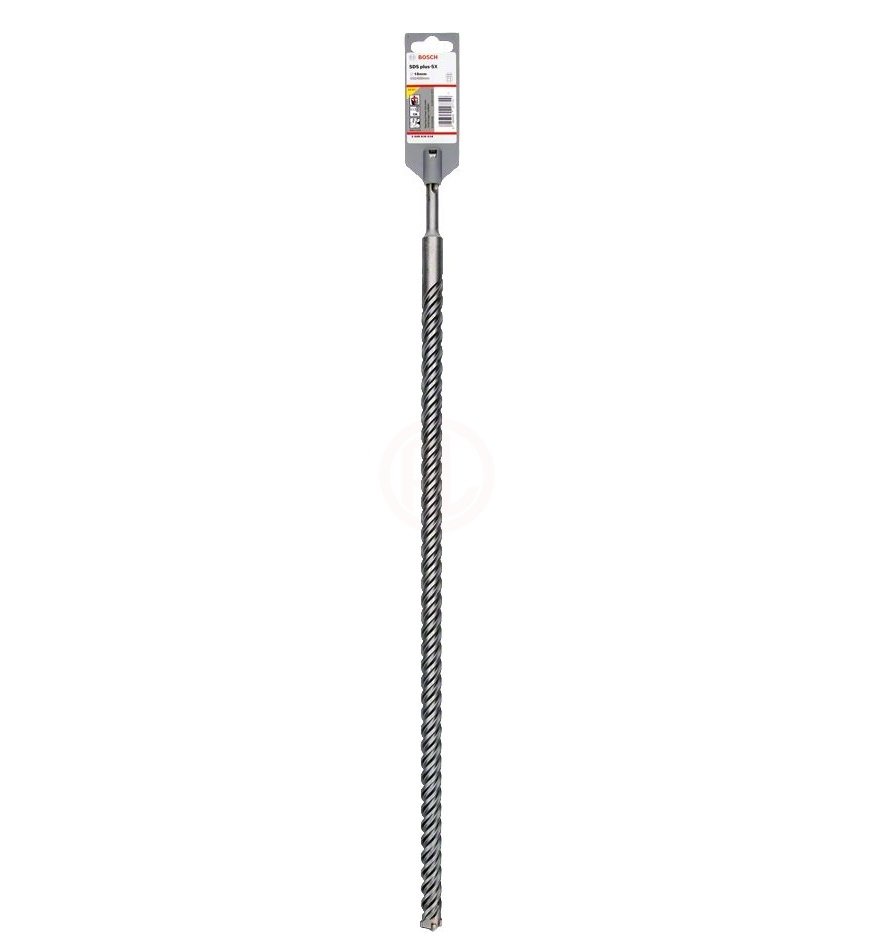 Bosch SDS Plus-5X Kırıcı Delici Uç 18,0x600 mm (1 Adet) - 2608836634