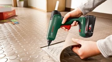 Bosch Akülü Sıcak Tutkal Tabancası AdvancedGlue 18V (Aküsüz) - 0603264800