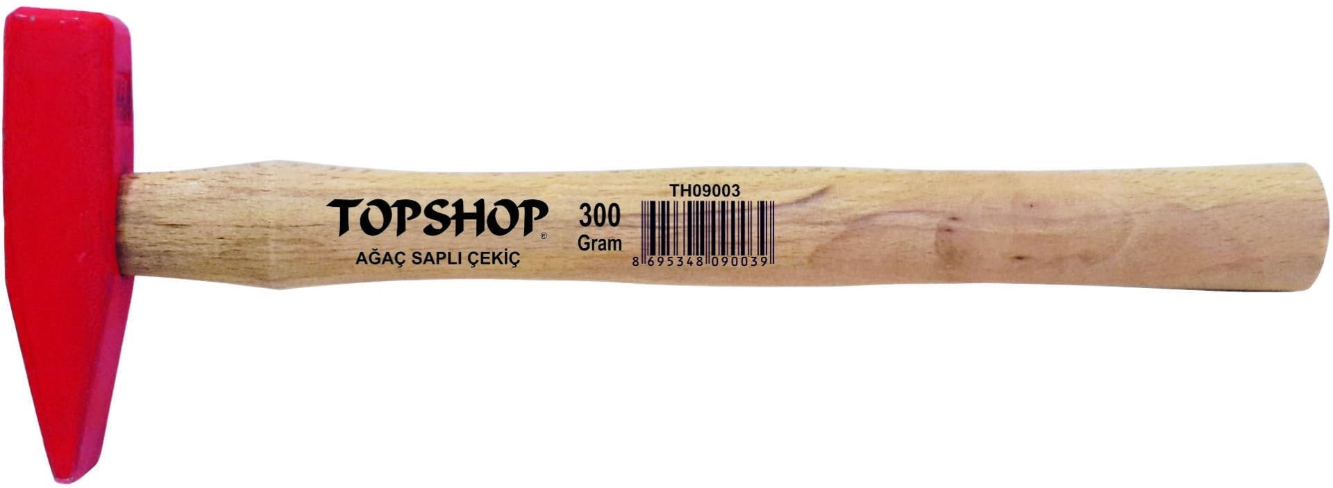 Topshop Çekiç 500 Gr - TSP09005