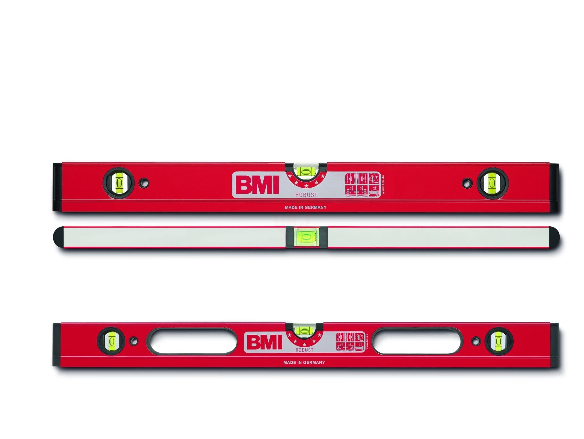 Bmi 698 Robust Su Terazisi 150 Cm