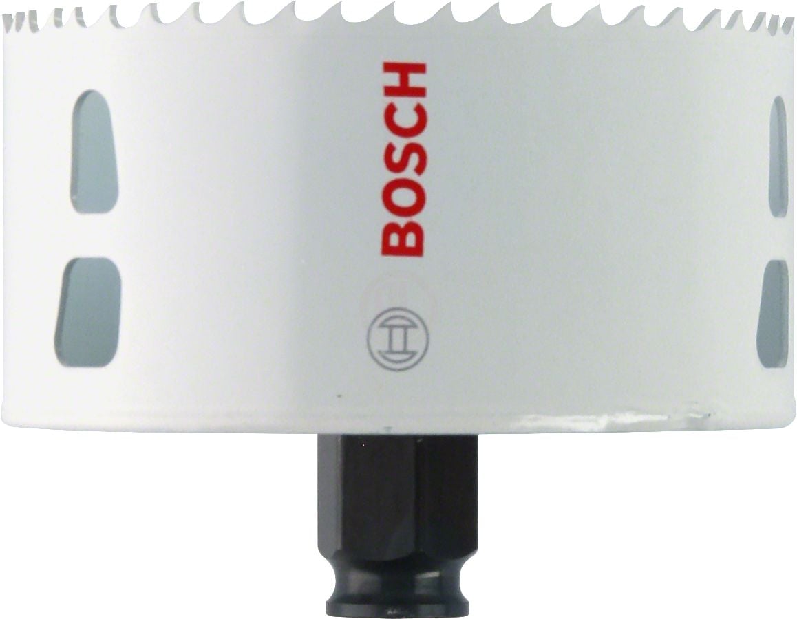 Bosch Progressor Metal ve Ahşap Delik Açma Testeresi 95 mm - 2608594237