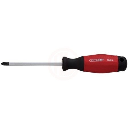 Altaş 160 YILDIZ UÇLU TORNAVİDA 0-150 MM - 04010404043