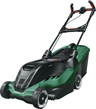 Bosch Rotak 770 Elektrikli Çim Biçme Makinası - 06008B9302