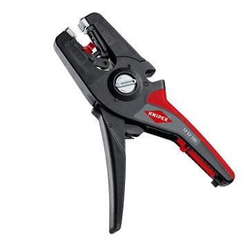 Knipex Otomatik Kablo Sıyırıcı 195 Mm - KNI1252195