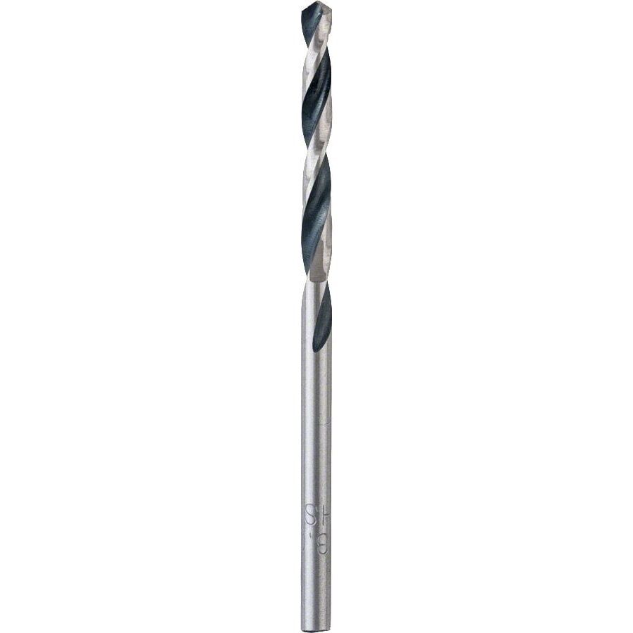 Bosch Metal Matkap Ucu HSS PointTeQ (DIN 338) 3,2 mm (2 Adet) - 2608577159