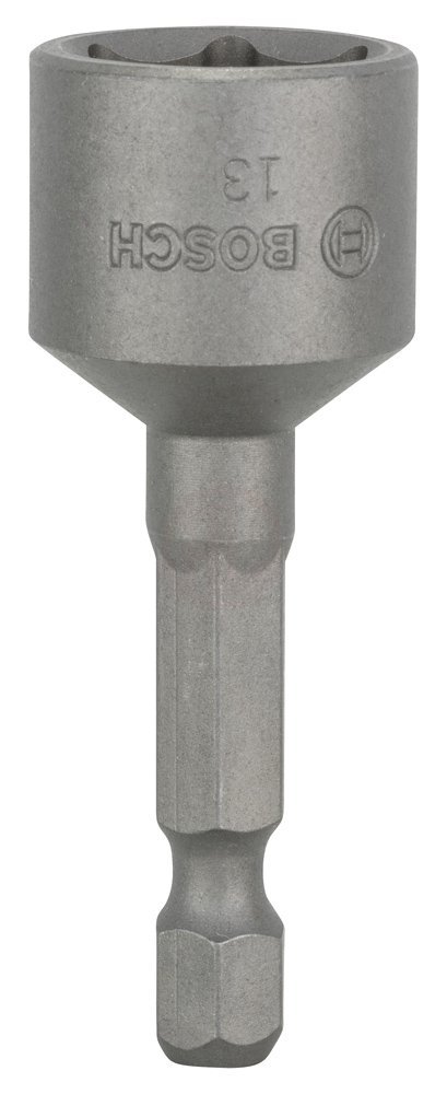 Bosch Lokma Anahtar Ucu Extra Hard HEX Şaft 50x13 mm (M8) - 2608550071