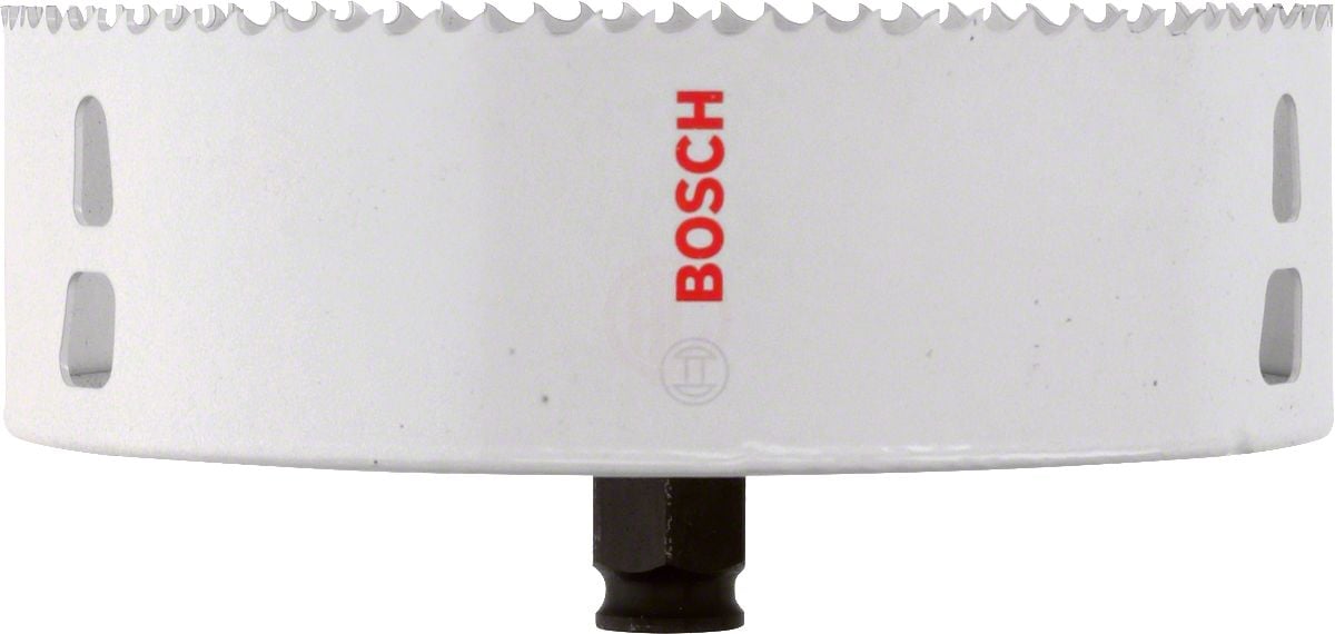 Bosch Progressor Metal ve Ahşap Delik Açma Testeresi 98 mm - 2608594238