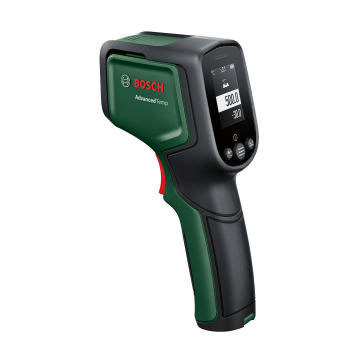 Bosch Termal Isı Dedektörü AdvancedTemp - 0603683200
