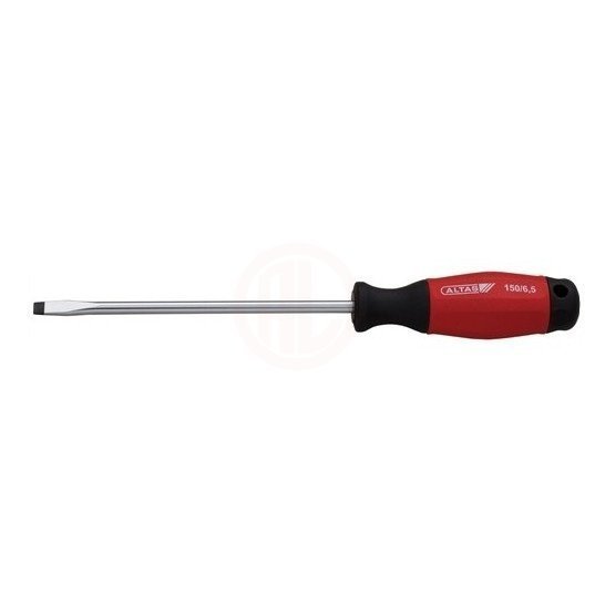 Altaş 150 5.5X80 Mm Düz Uçlu Tornavida - 4010204016