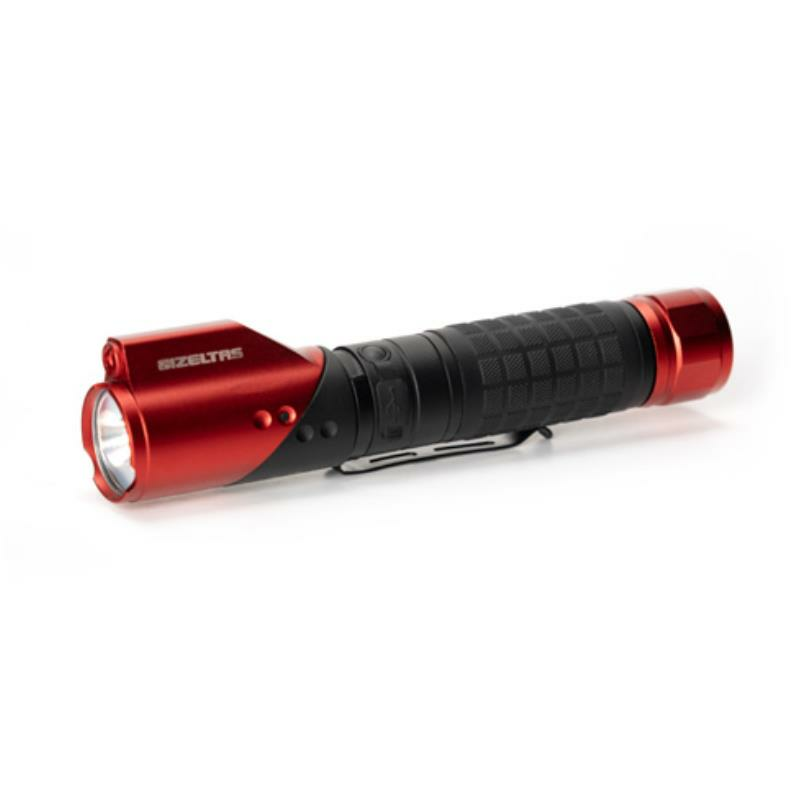 İzeltaş Pro Led El Feneri 1000 Lm - 14000005345