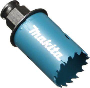 Makita Ezychange Bi-Metal Delik Açma Testeresi 30 mm (B-11330)