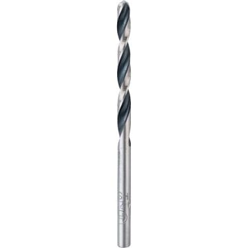 Bosch Metal Matkap Ucu HSS PointTeQ (DIN 338) 4,2 mm (1 Adet) - 2608577162