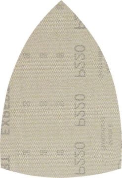 Bosch Ağ Zımpara Expert M480 100x150 mm 220 Kum (10 Adet) - 2608900730