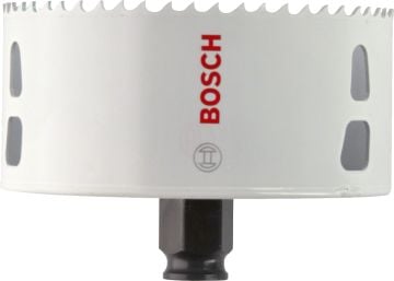 Bosch Progressor Metal ve Ahşap Delik Açma Testeresi 102 mm - 2608594239