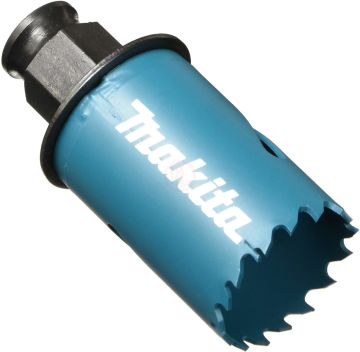 Makita Ezychange Bi-Metal Delik Açma Testeresi 32 mm (B-11346)