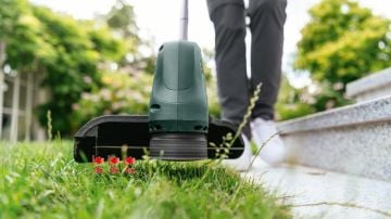 Bosch EASYGRASSCUT AKÜLÜ KENAR KESME 18-230 - 06008C1A00