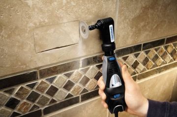 Dremel EZ SpeedClic Elmas Kesme Diski (SC545) - 2615S545JB