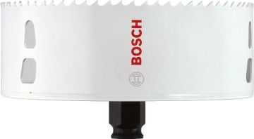 Bosch Progressor Metal ve Ahşap Delik Açma Testeresi 133 mm - 2608594246