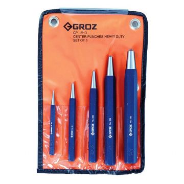 Groz Nokta Takımı CP/HD/5ST