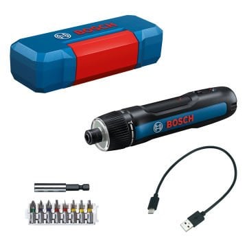 Bosch Go 3 Akıllı Vidalama Makinası - 06019H2201