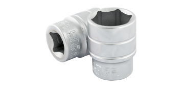 İzeltaş Altı Köşe Lokma Anahtar 3/4 İnç 46 mm