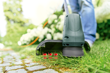 Bosch Easygrasscut 23 Kenar Kesme Makinası - 06008C1H00