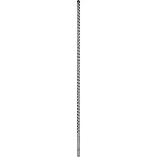 Bosch Kırıcı Delici Uç SDS-Plus-7X Expert 12x600 mm (1 Adet) - 2608900114
