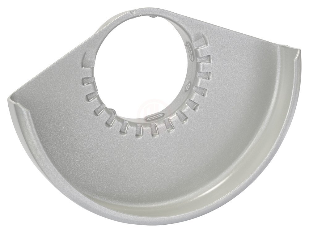 Bosch Taşlama Makinesi İçin Koruma Siperi Kapaksız Vidasız 125 mm (V1) - 1605510365