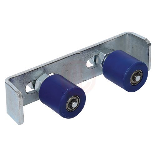 Fa-Lo Çiftli Denge Pvc Makara - FALO30ÇD